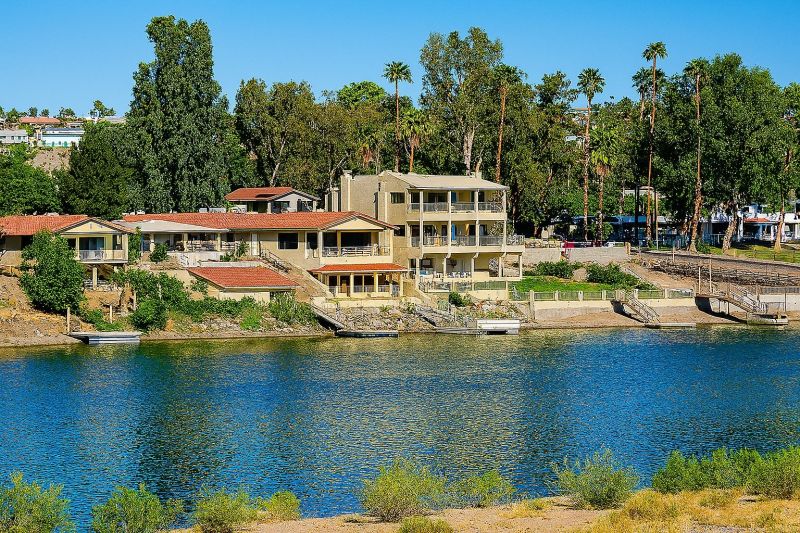 Top Bathroom Remodeling Companies in New River, AZ