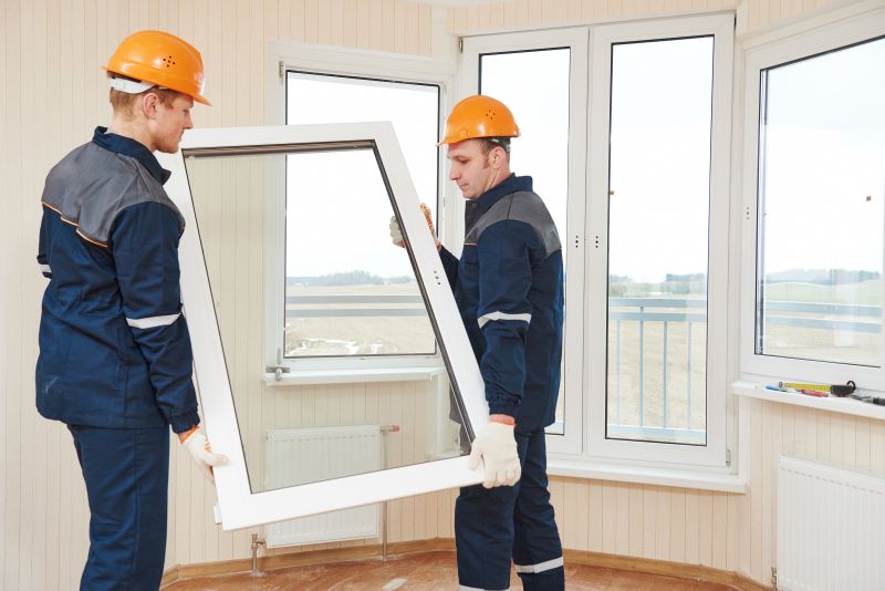Senior Home Safety detail